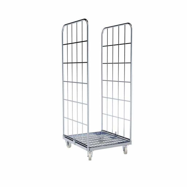 2-heks rolcontainer