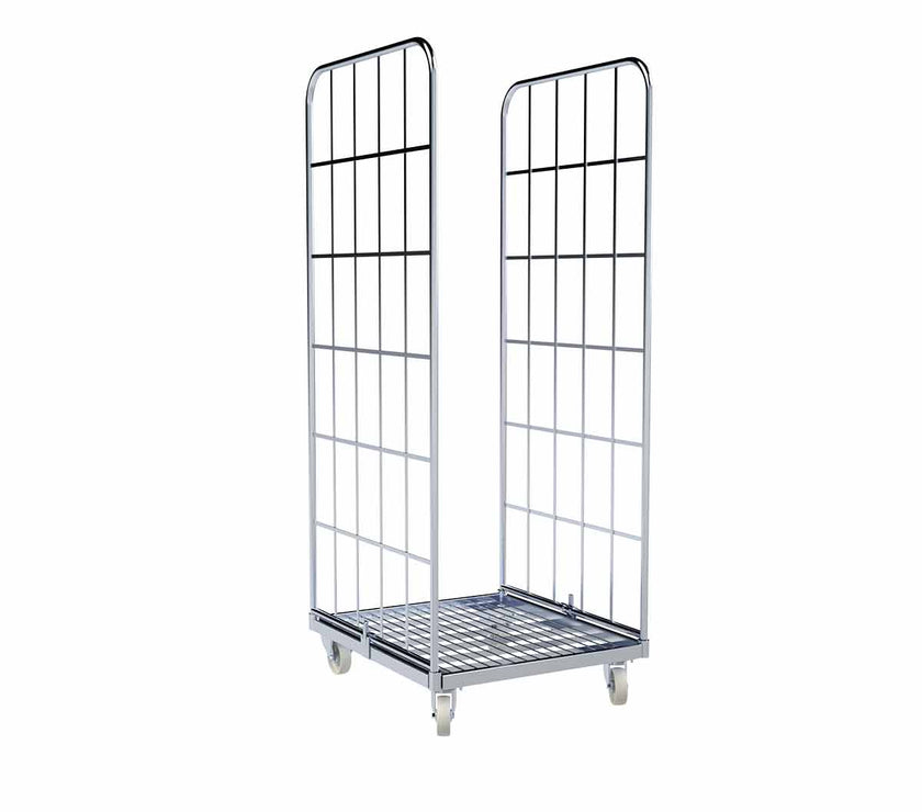 2-heks rolcontainer