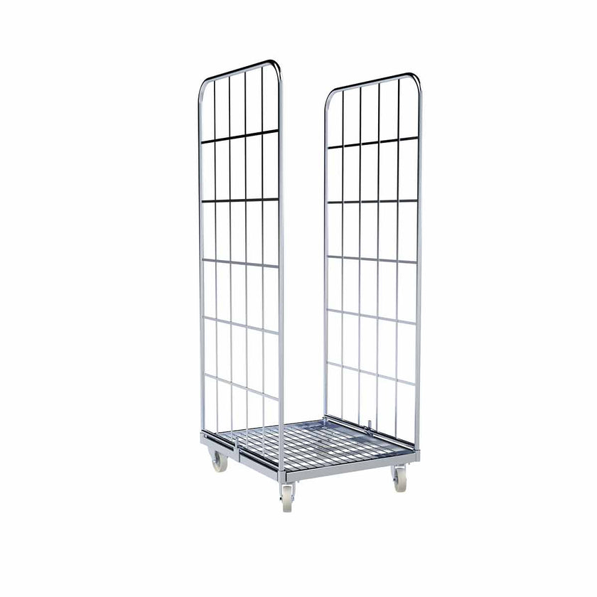 2-heks rolcontainer