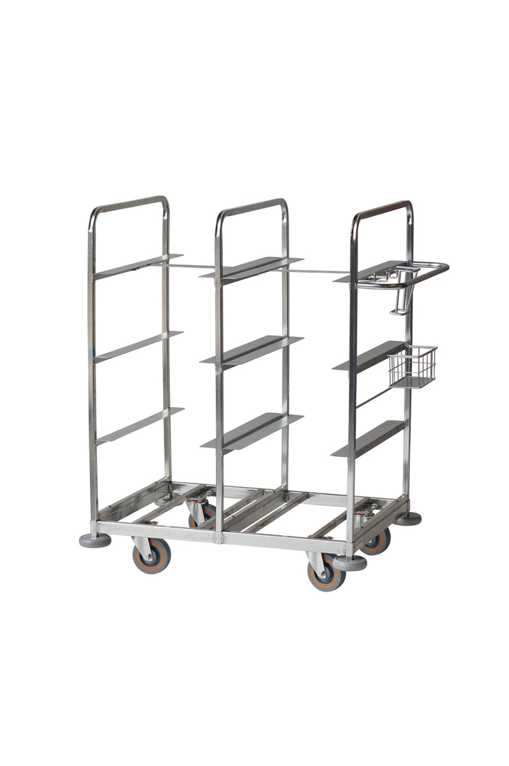 Picking trolley (1010x615x1170)