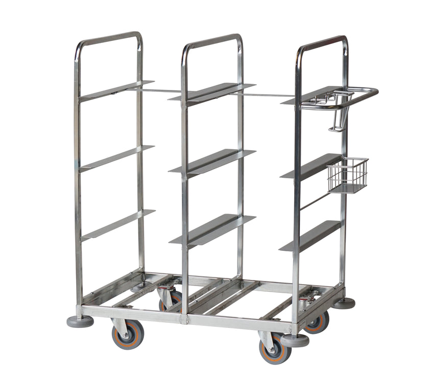 Picking trolley (1010x615x1170)