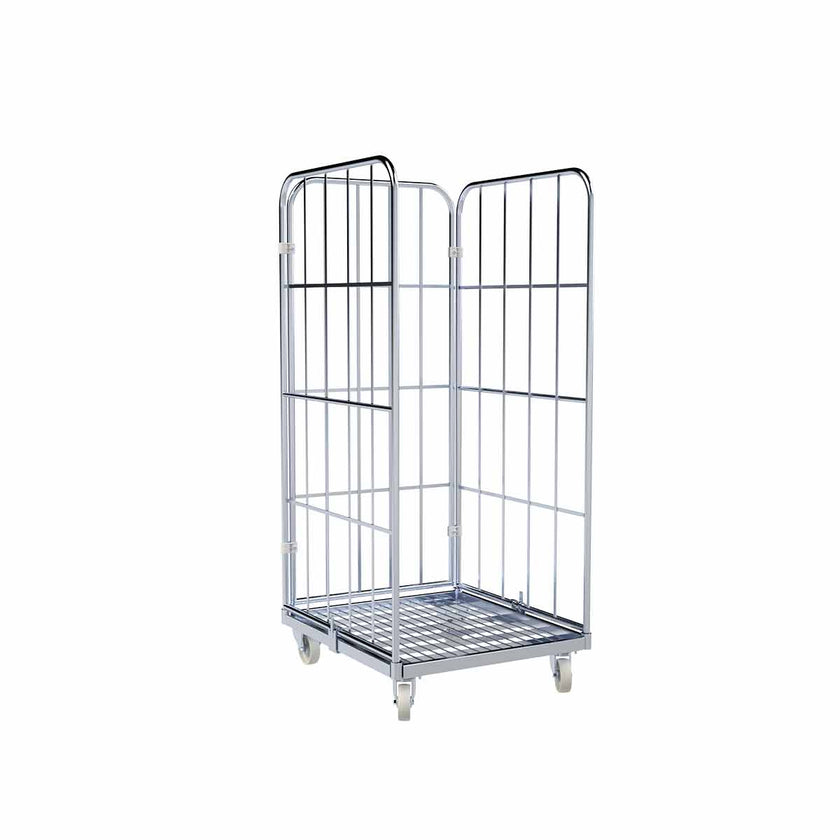 3-heks rolcontainer met stalen bodem (724x815x1630)
