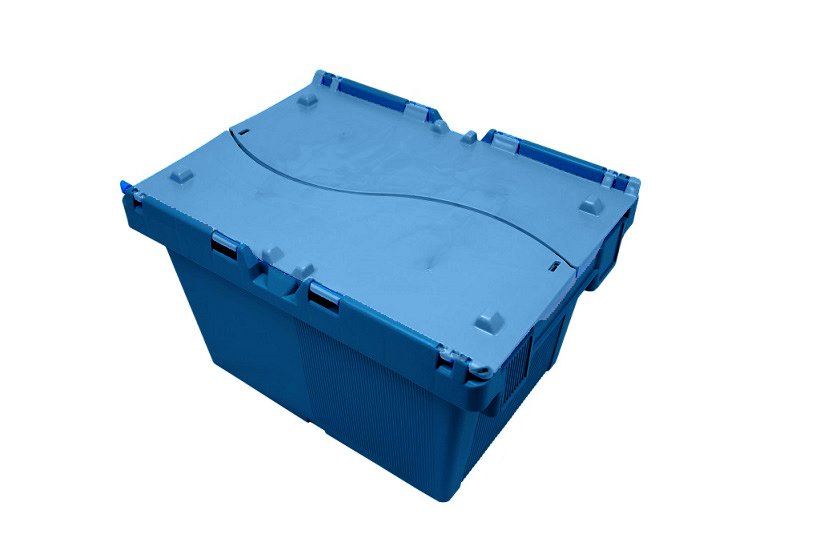 Bac de distribution (400x300x247)