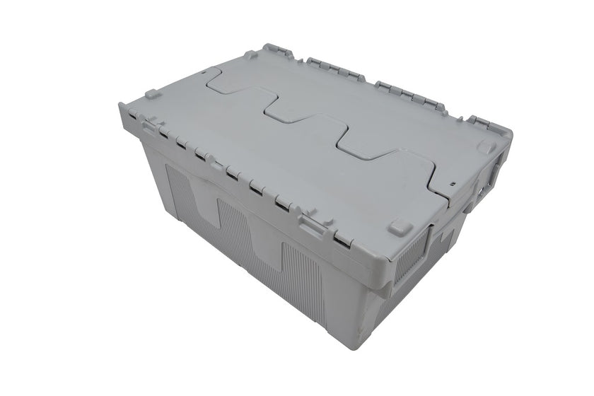 Bac de distribution (600x400x265)