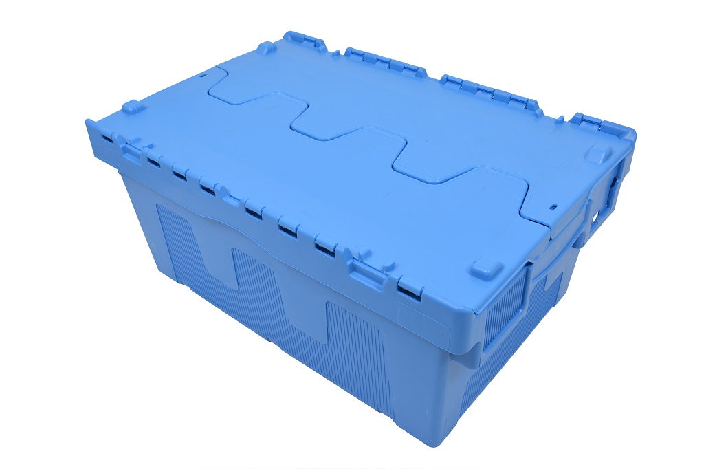 Bac de distribution (600x400x265)