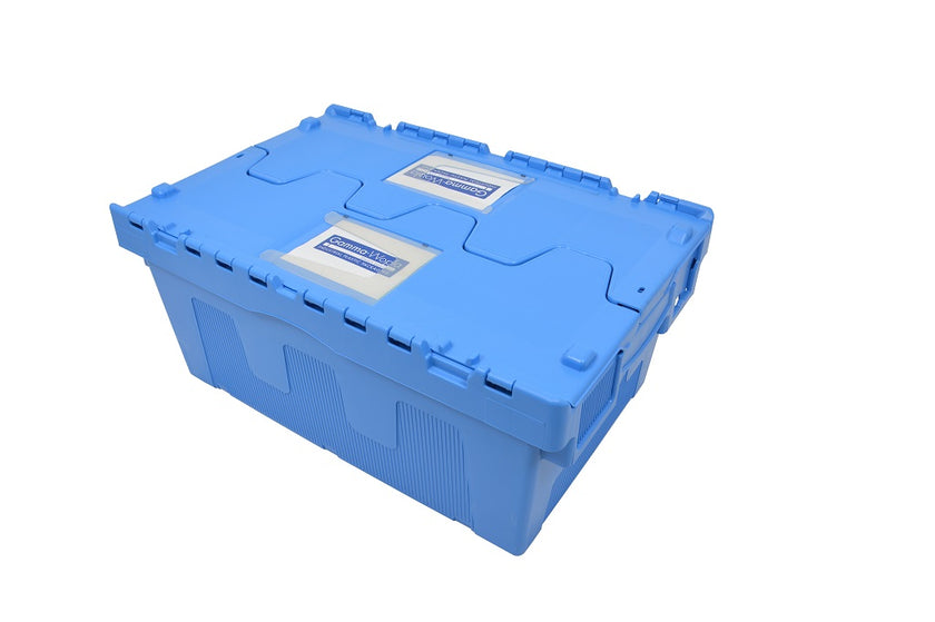 Bac de distribution (600x400x265)