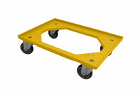Dolly (610x410x161) Rubber wielen
