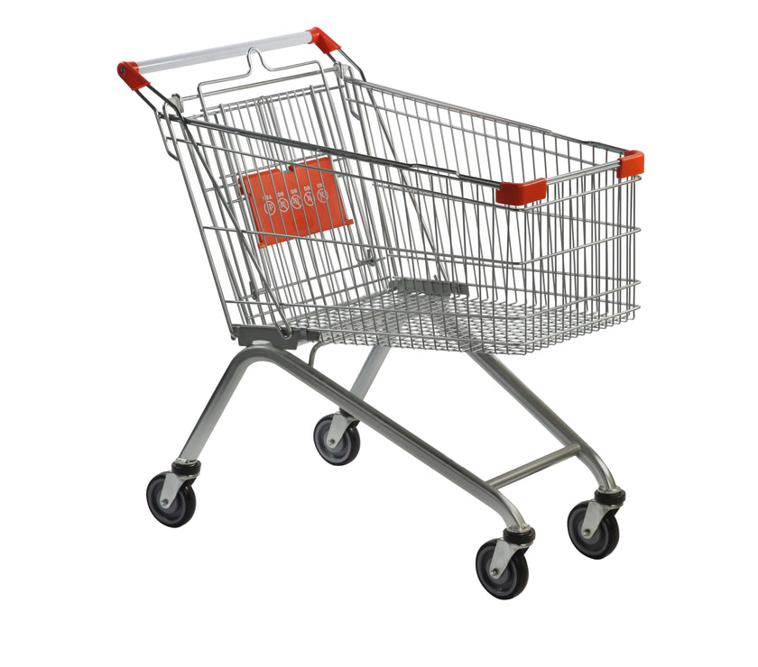 Winkelwagen (595x1030x1030) 150L