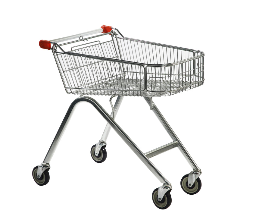 Winkelwagen (545x840x910) 71L
